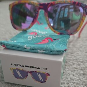 Cocktail Umbrella Chic goodrs